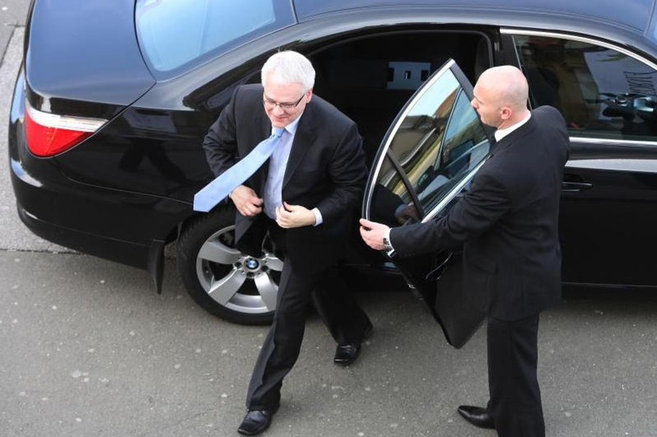 josipović