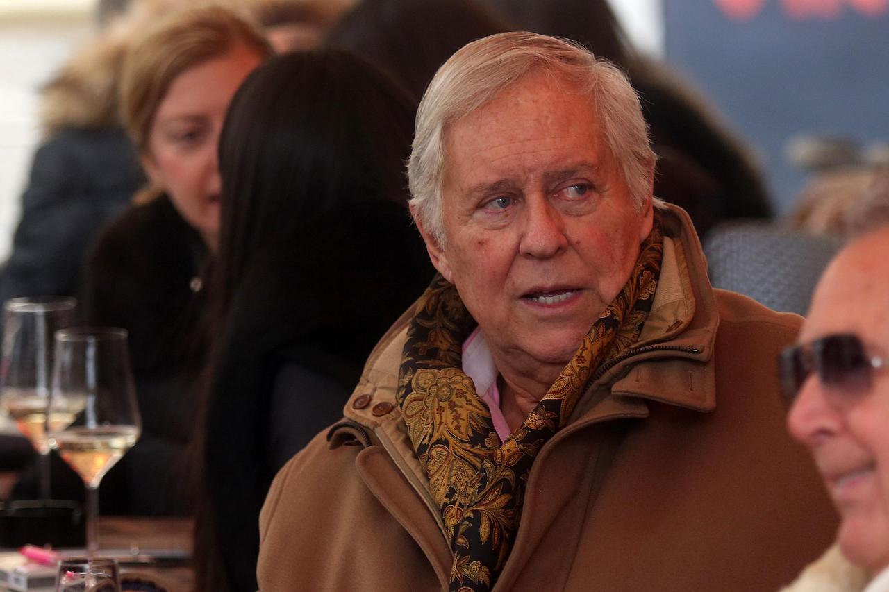 Zagreb: Josip Radeljak s prijateljima popio pi?e