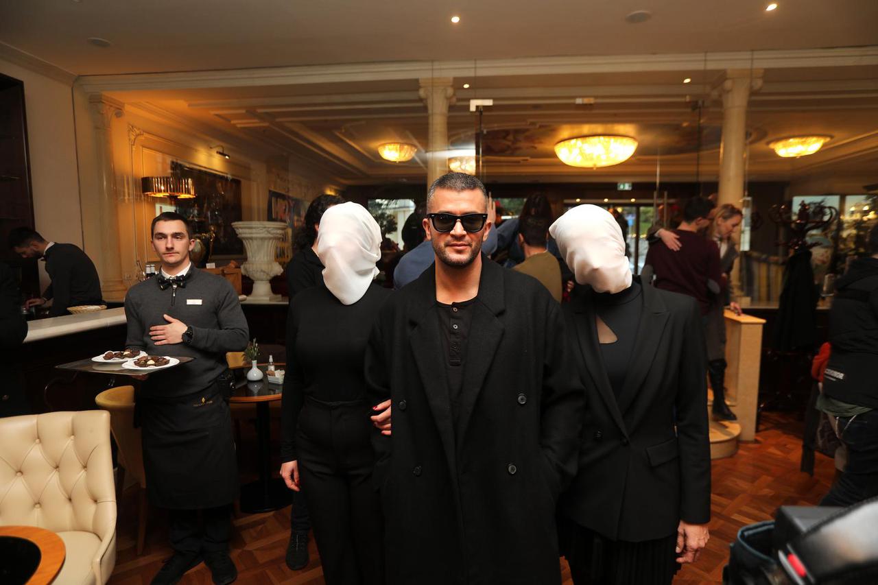 Opatija: Konferencija za medije uoči održavanje Dore