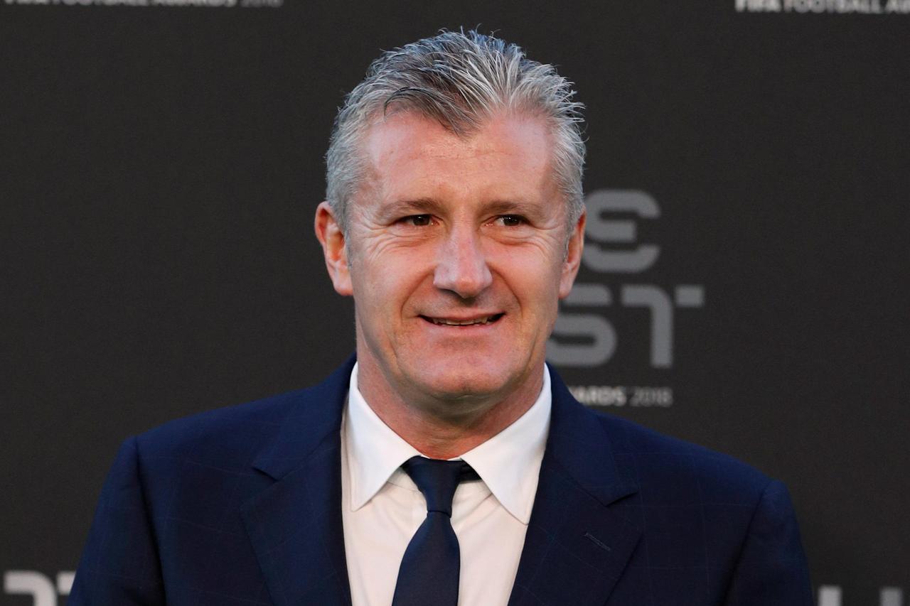 Davor Šuker
