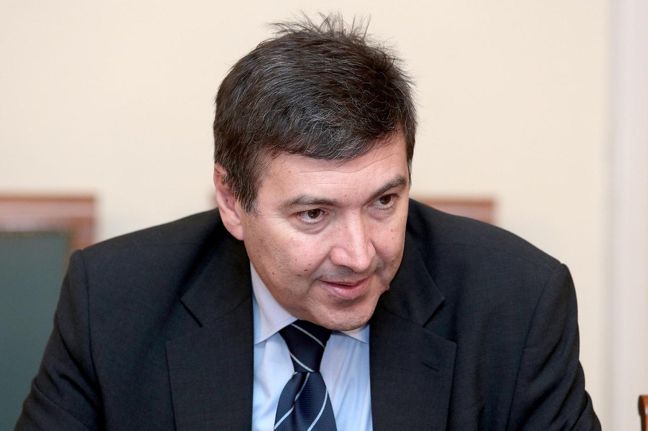 Vedran Mornar,Zoran Milanović