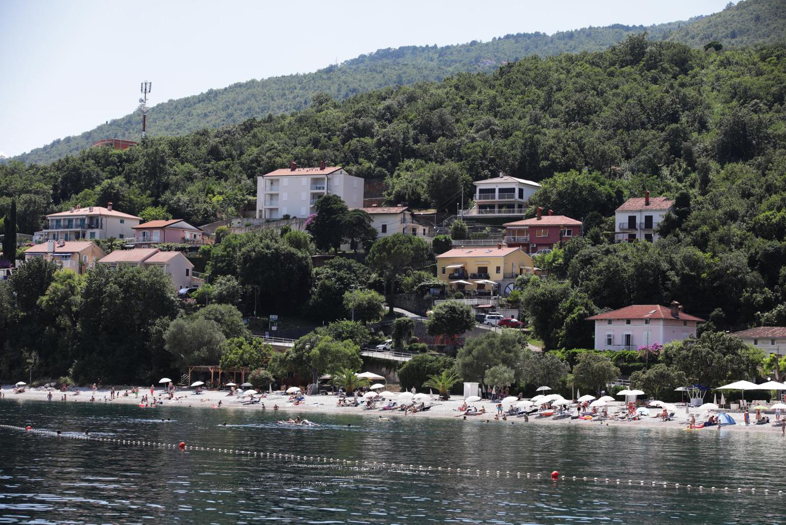 17.06.2026., Medveja - Turisticka patrola Vecernjeg lista. Photo: Goran Kovacic/PIXSELL
