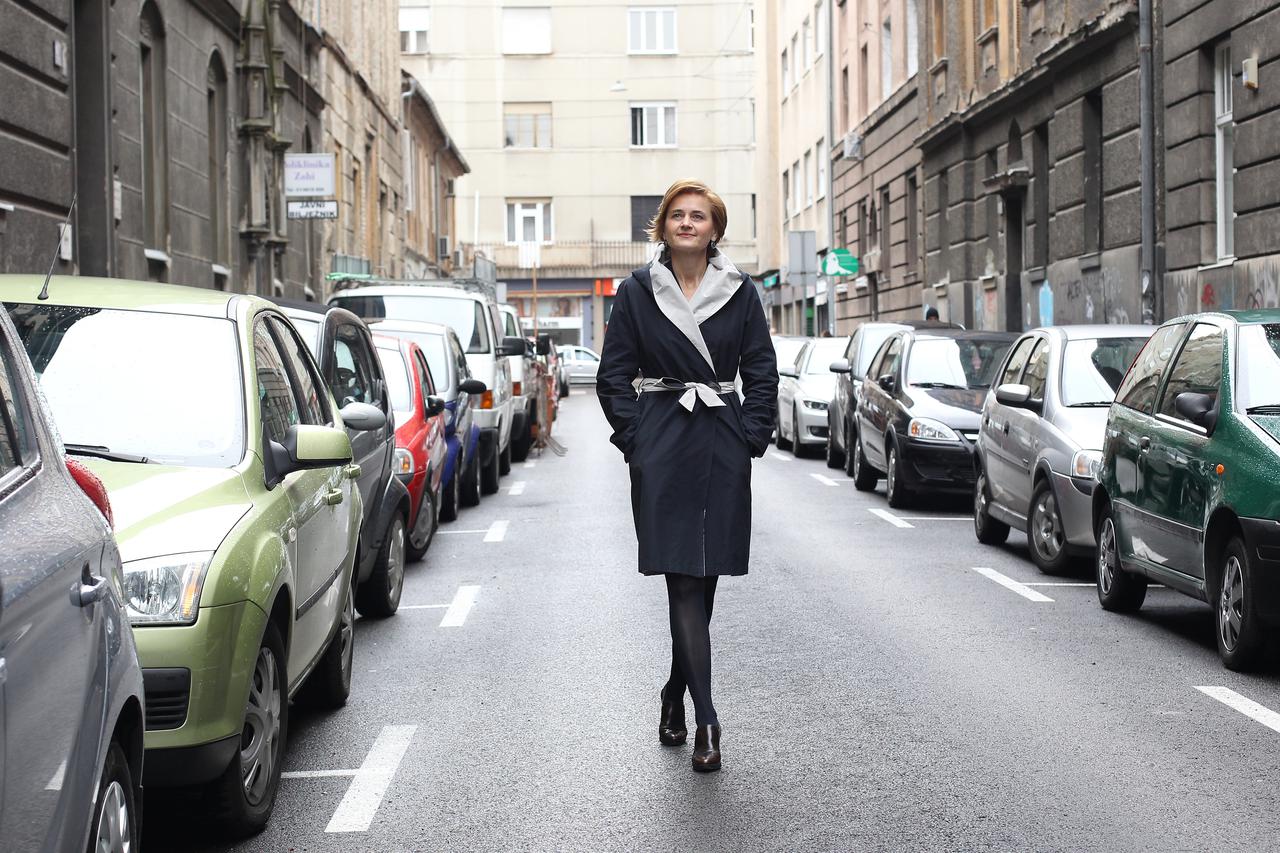 Sandra Švaljek