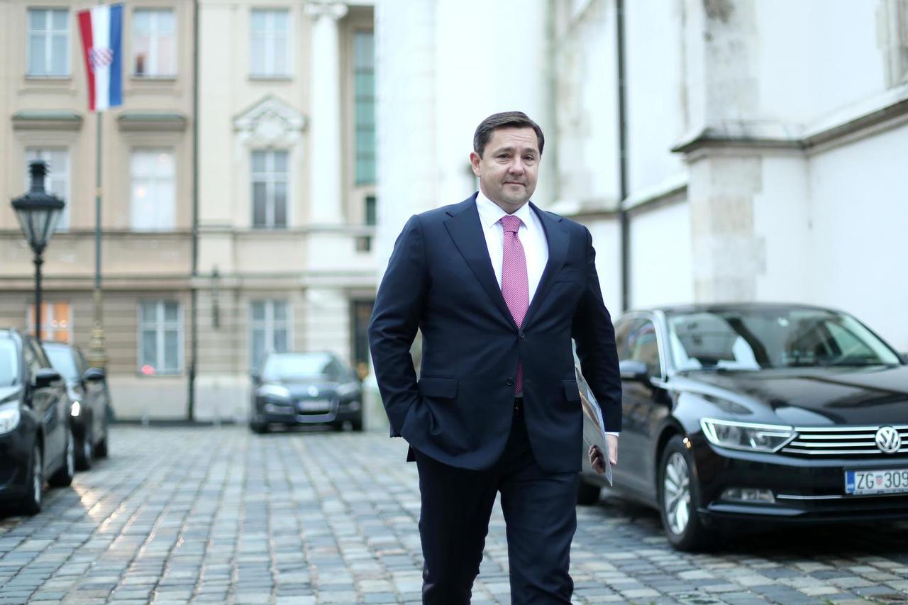 Andrija Mikulić na čelu je Inspektorata, koji je ’vraćen u život’ u travnju 2019. godine, nakon što ga je 2014. ukinula SDP-ova vlada