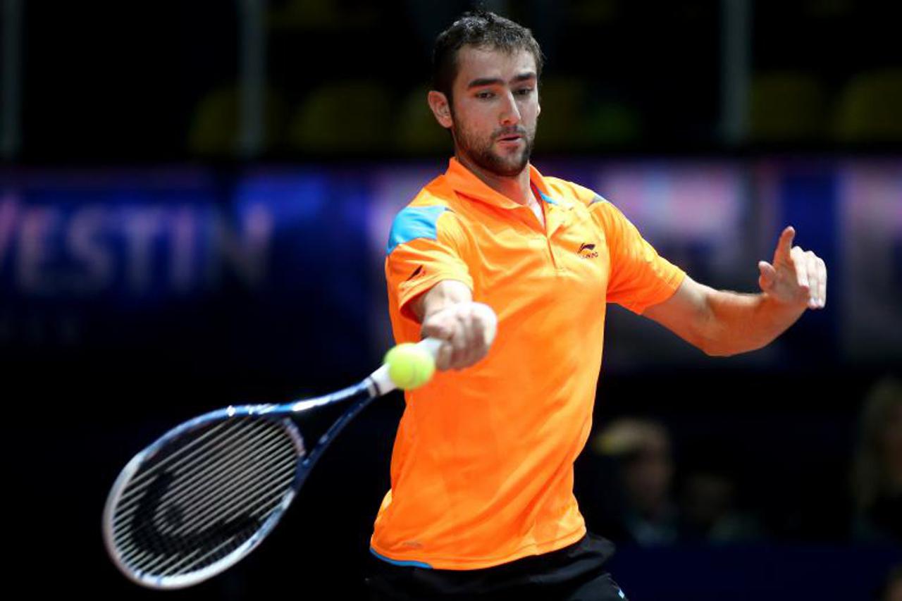 Marin Čilić