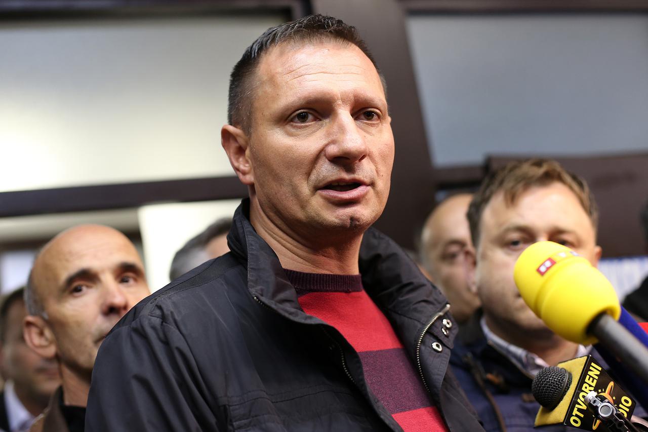 Josip Klemm 