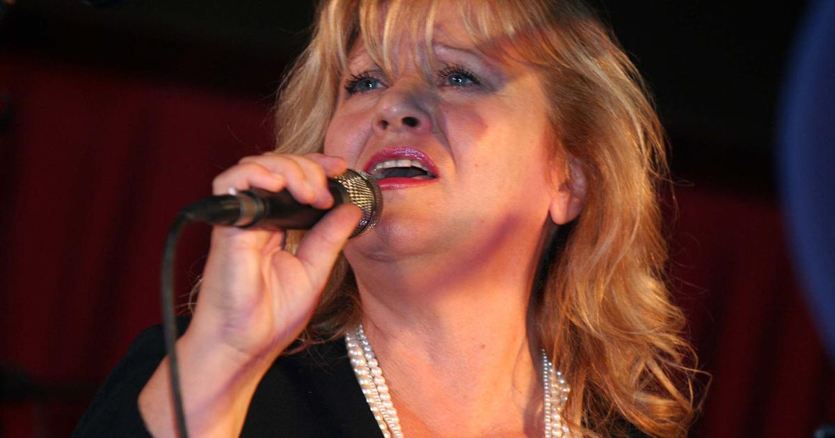 Glazbena diva Meri Cetinić održat će ekskluzivni koncert u Tvornici kulture