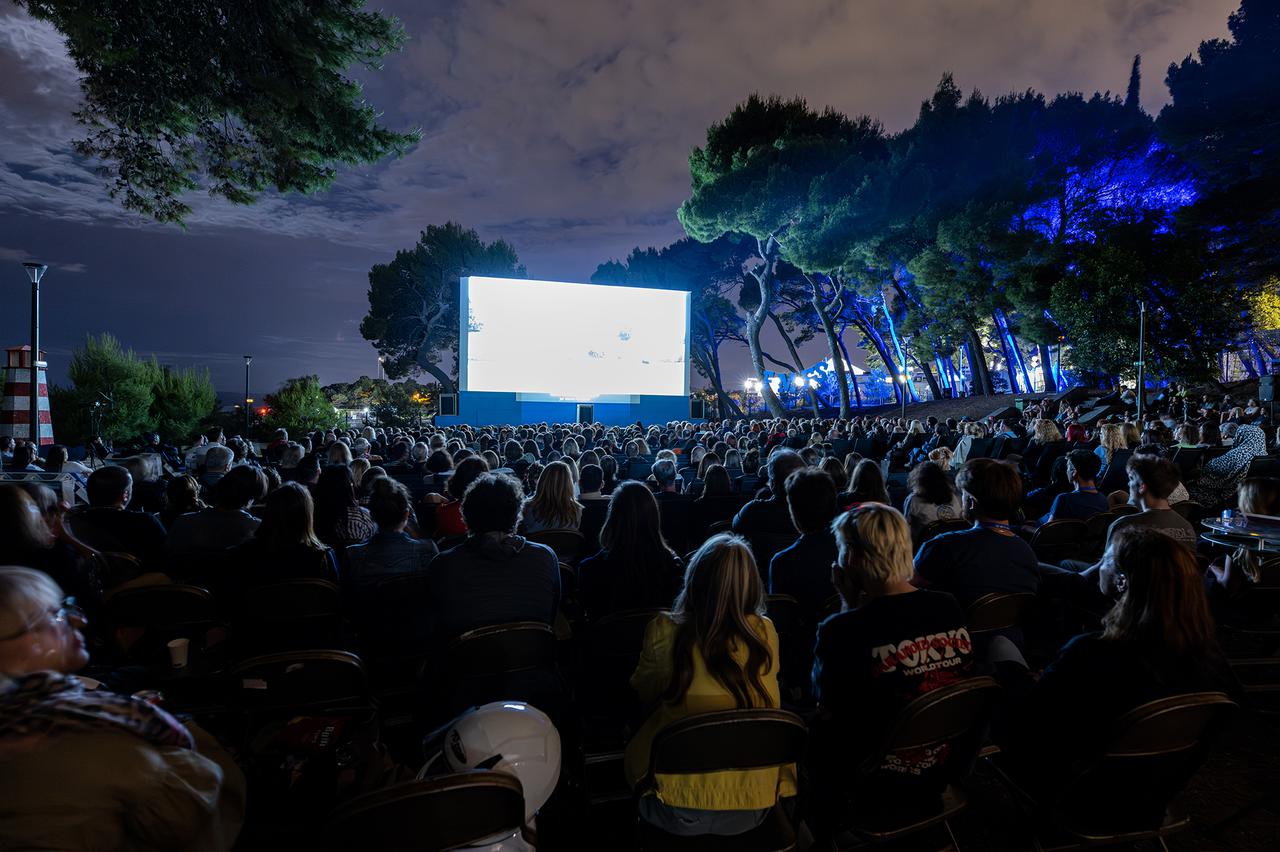 Festival mediteranskog filma