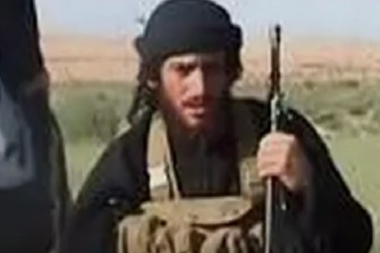 Al Adnani