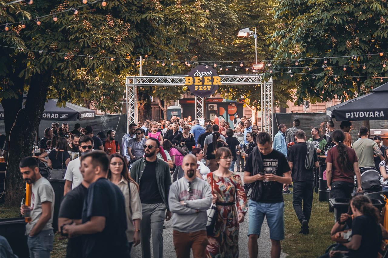 Zagreb Beer Fest
