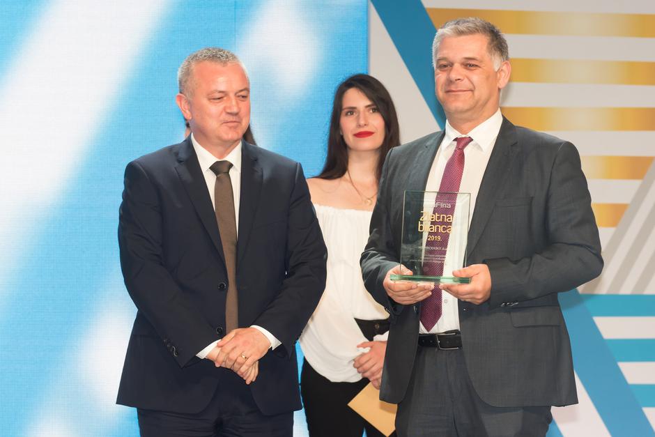 Financijska agencija