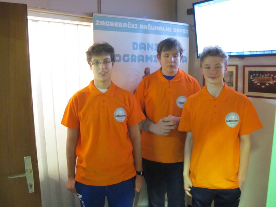 ZAGREBAČKI RAČUNALNI SAVEZ