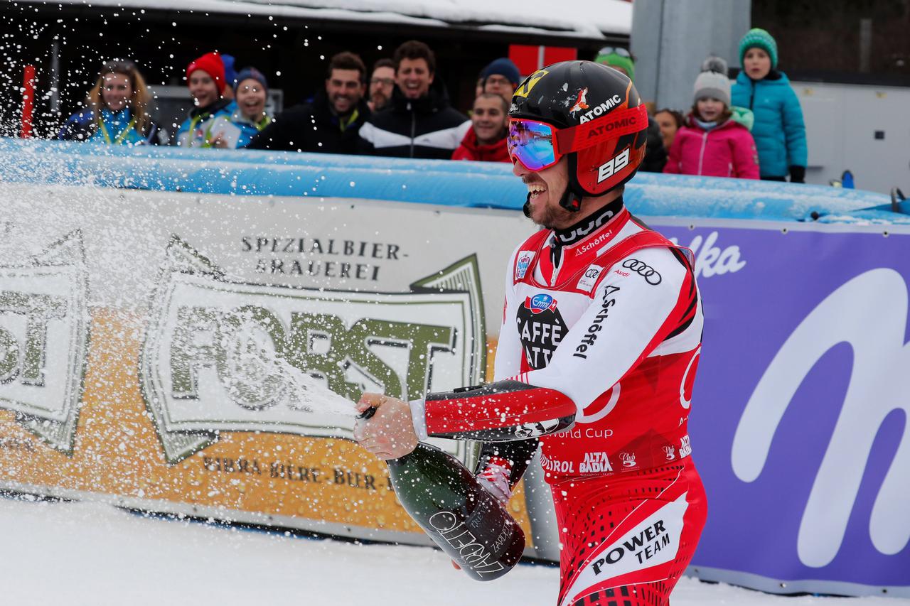 Marcel Hirscher