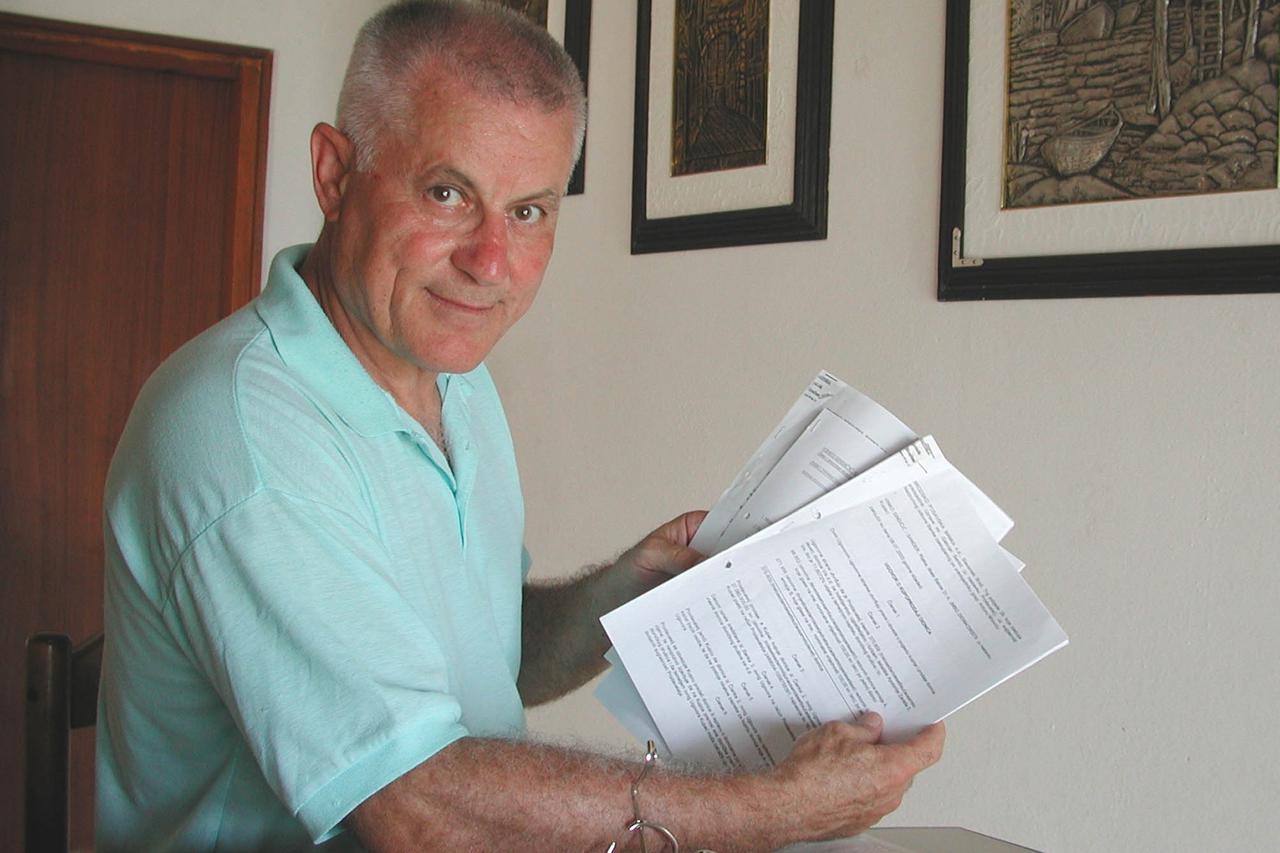 Vinko Sindičić