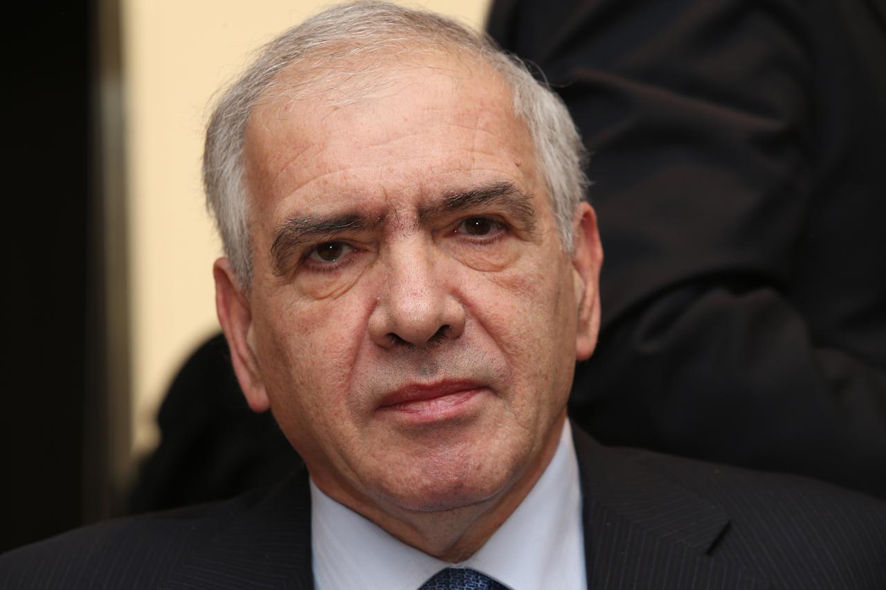 Željko Rohatinski