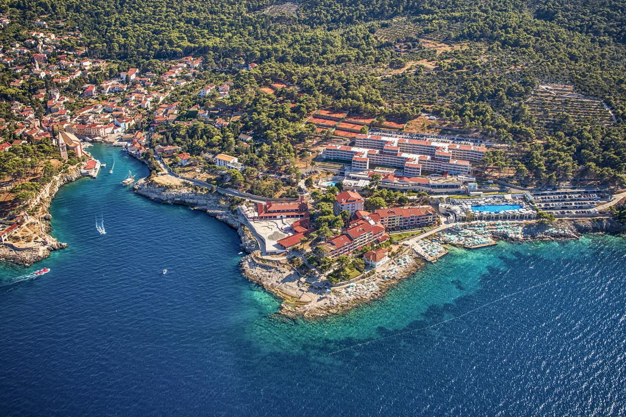 Vitality hotel Punta na Lošinju postao Run friendly hotel