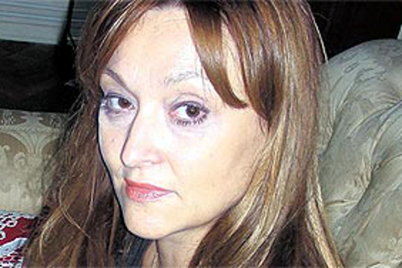 Vidovnjakinja Vesnica Ilijić 