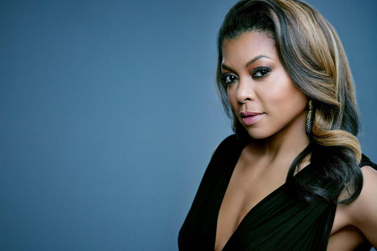Taraji P. Henson