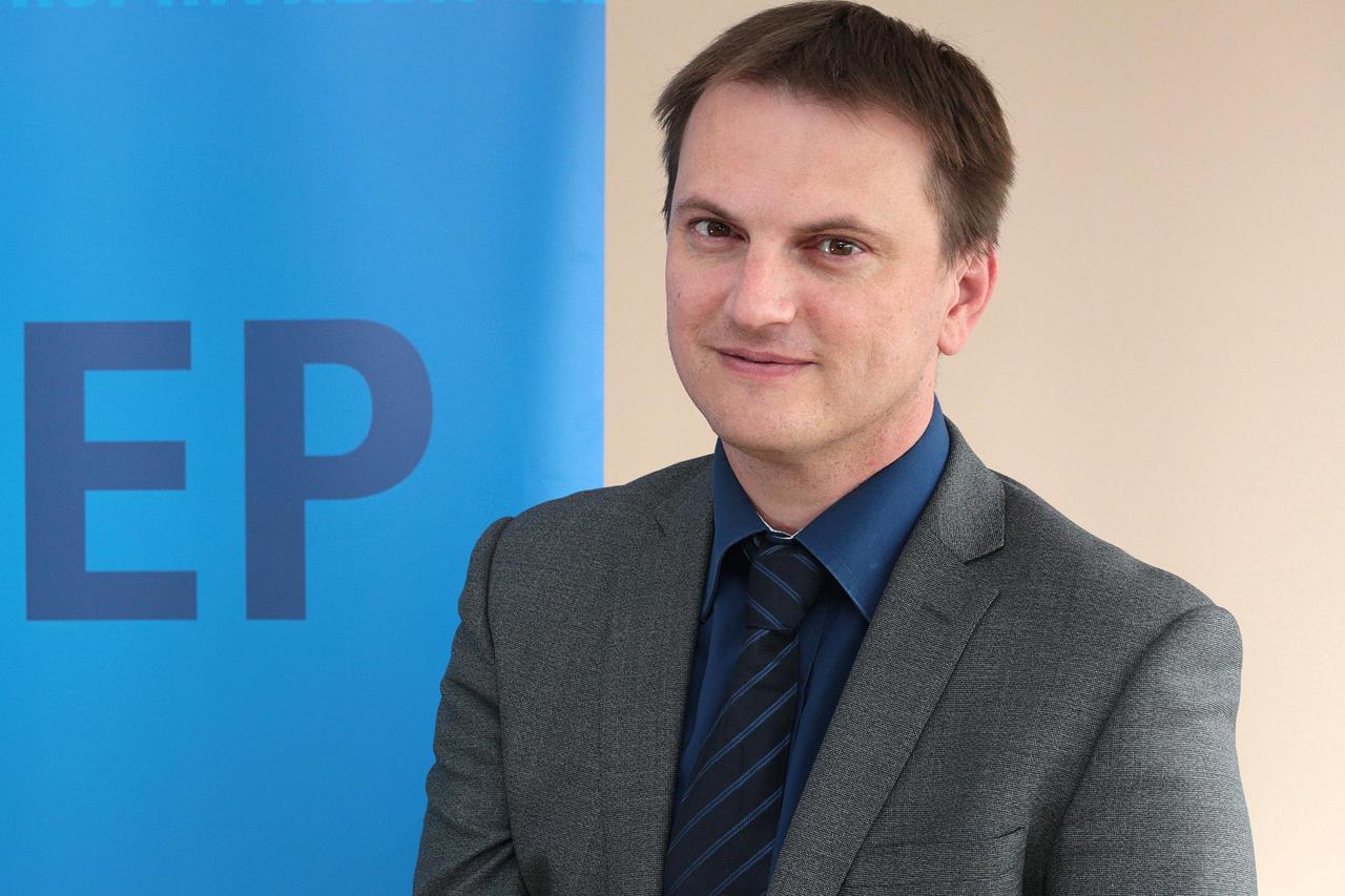 Ivan Matasić