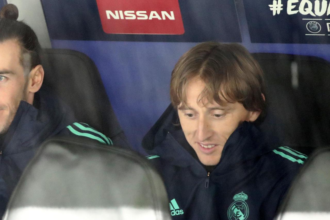Luka Modrić