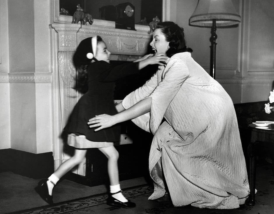 Liza Minnelli, ameri?ka glumica i pjeva?ica, 1966. - 1981.