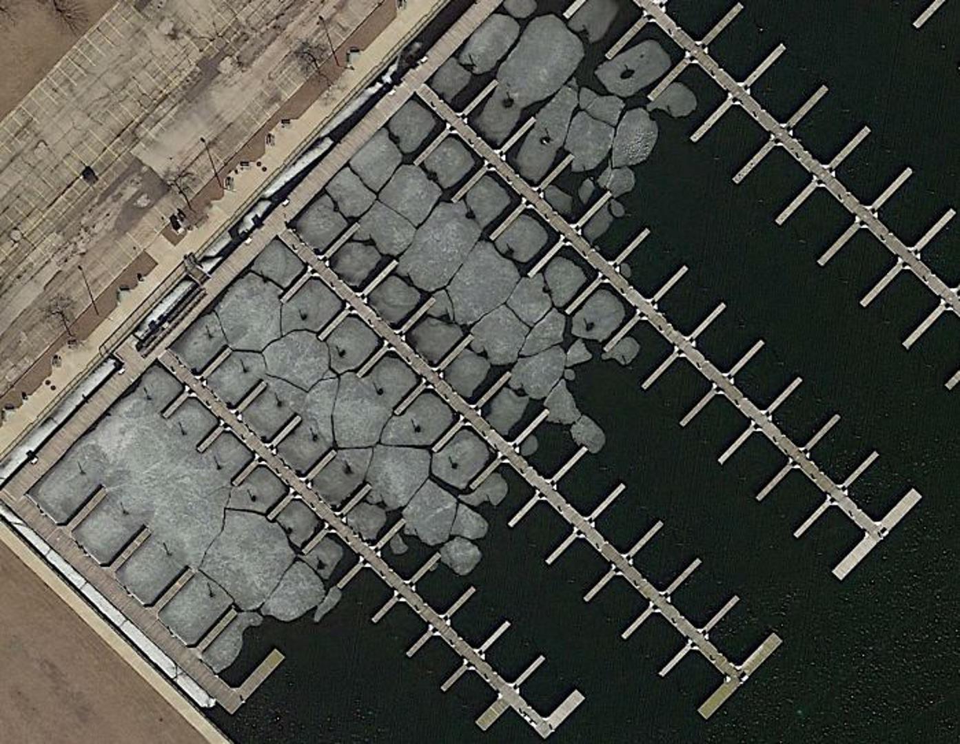 Marina u Milwaukeeju