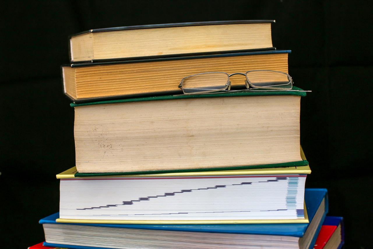 23. travnja obilježava se Noć knjige