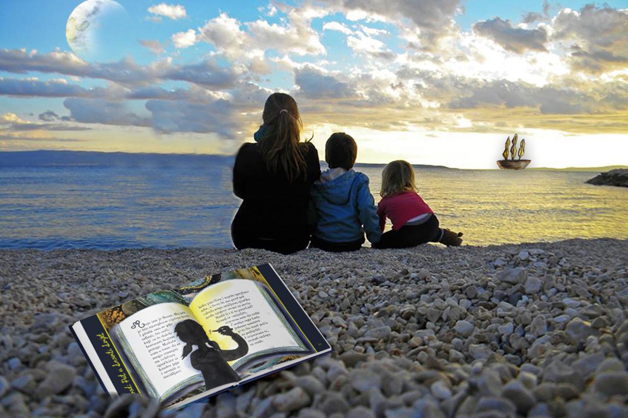 Modri horizonti i njihovi čuvari