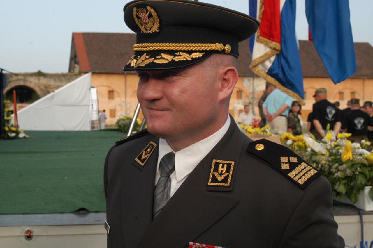 mladen kruljac