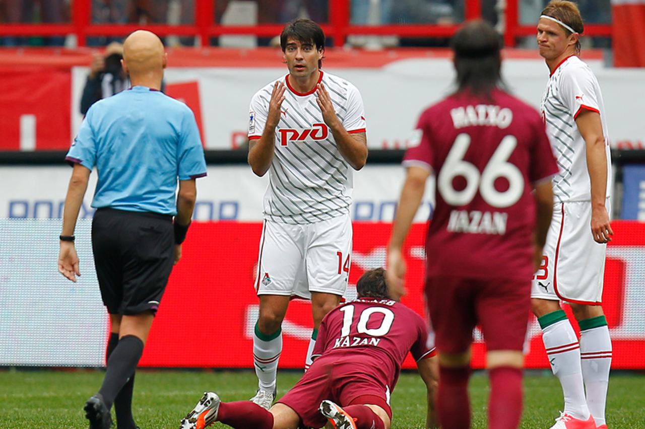 corluka