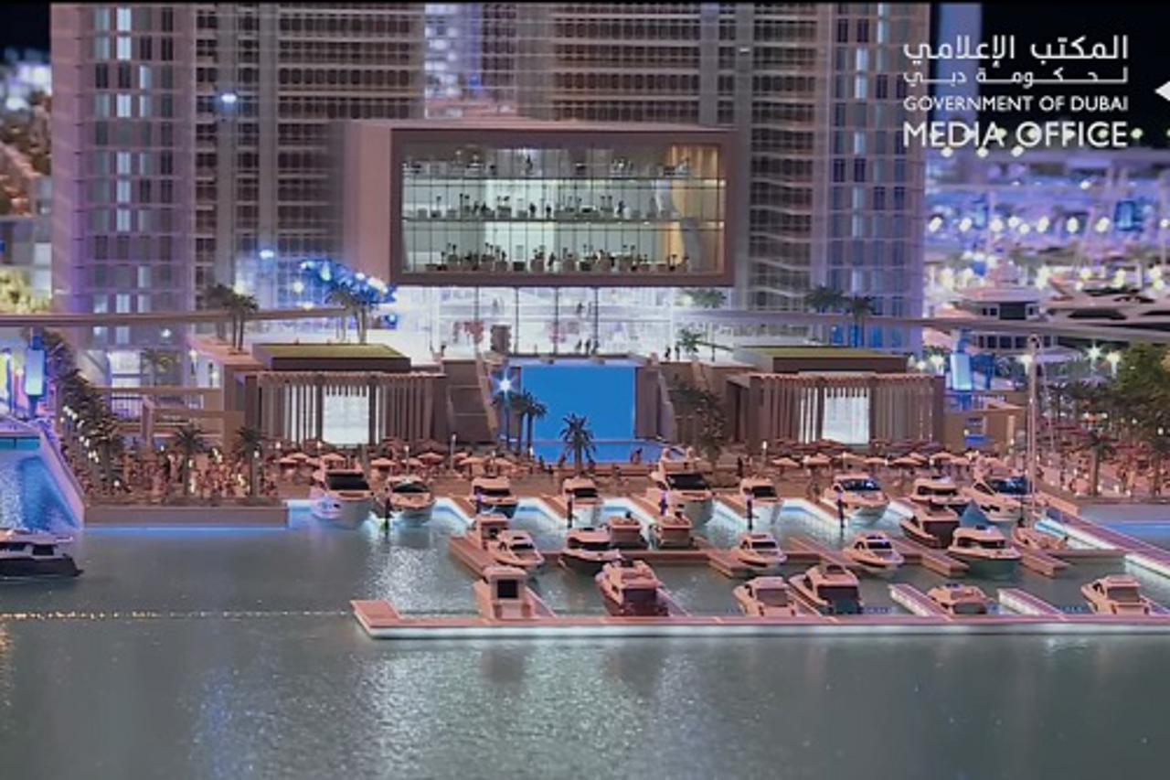 dubai