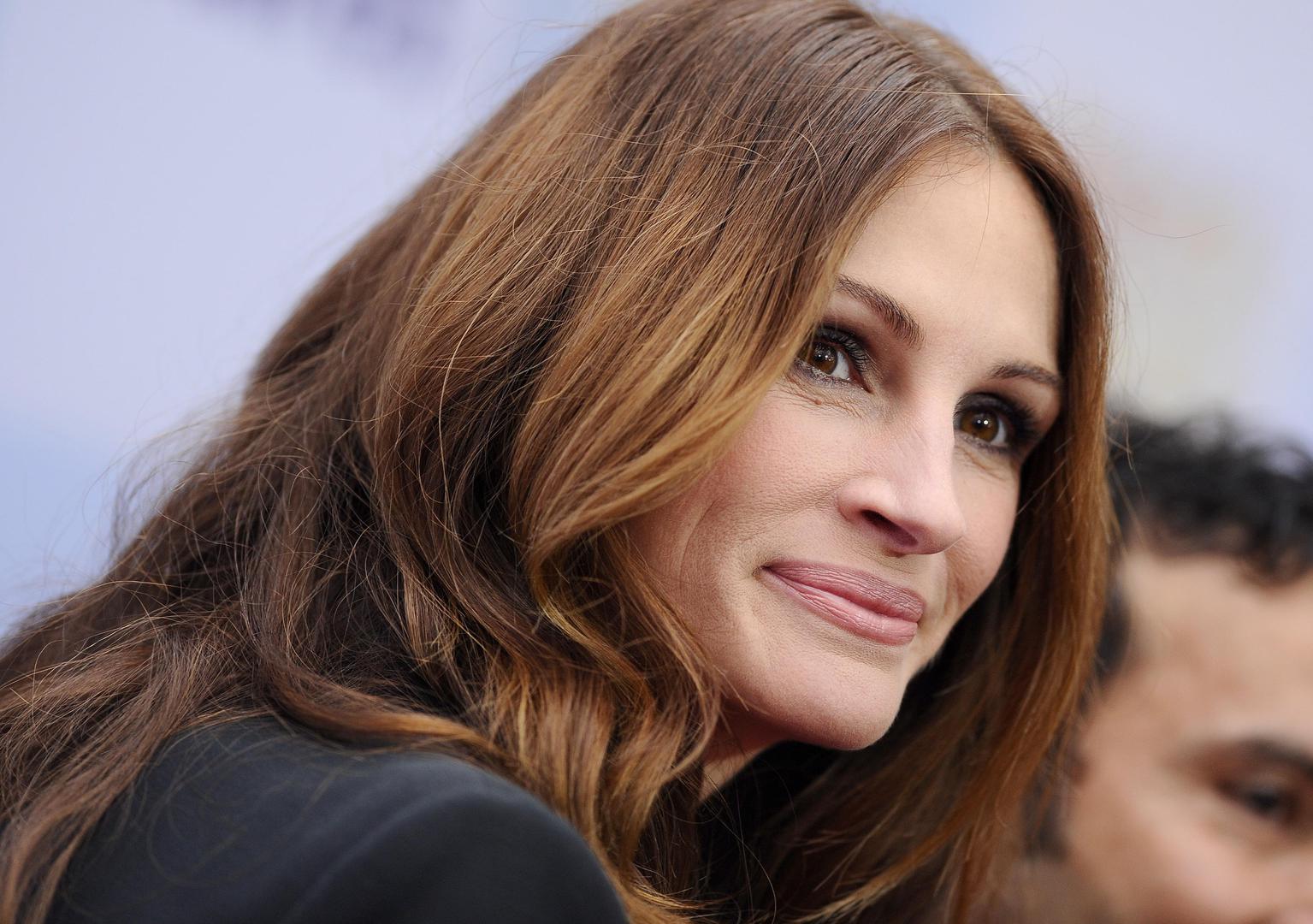 Julia Roberts istu je titulu osvojila i 2000. godine