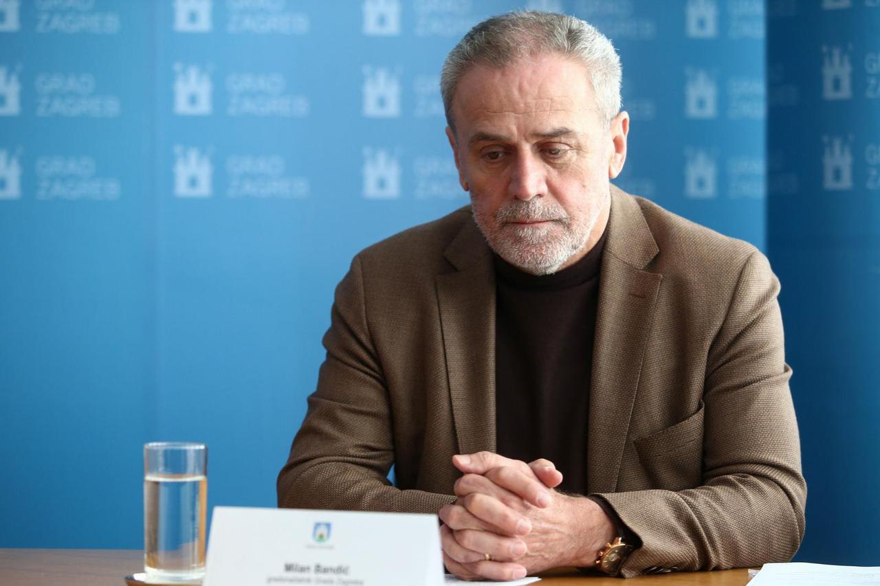 Milan Bandić