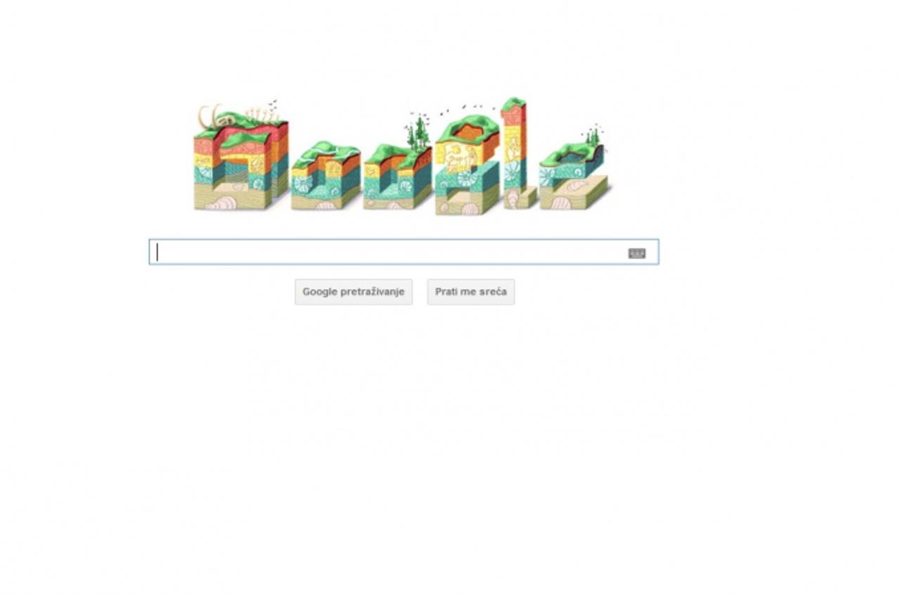 google doodle nicolas stenoa