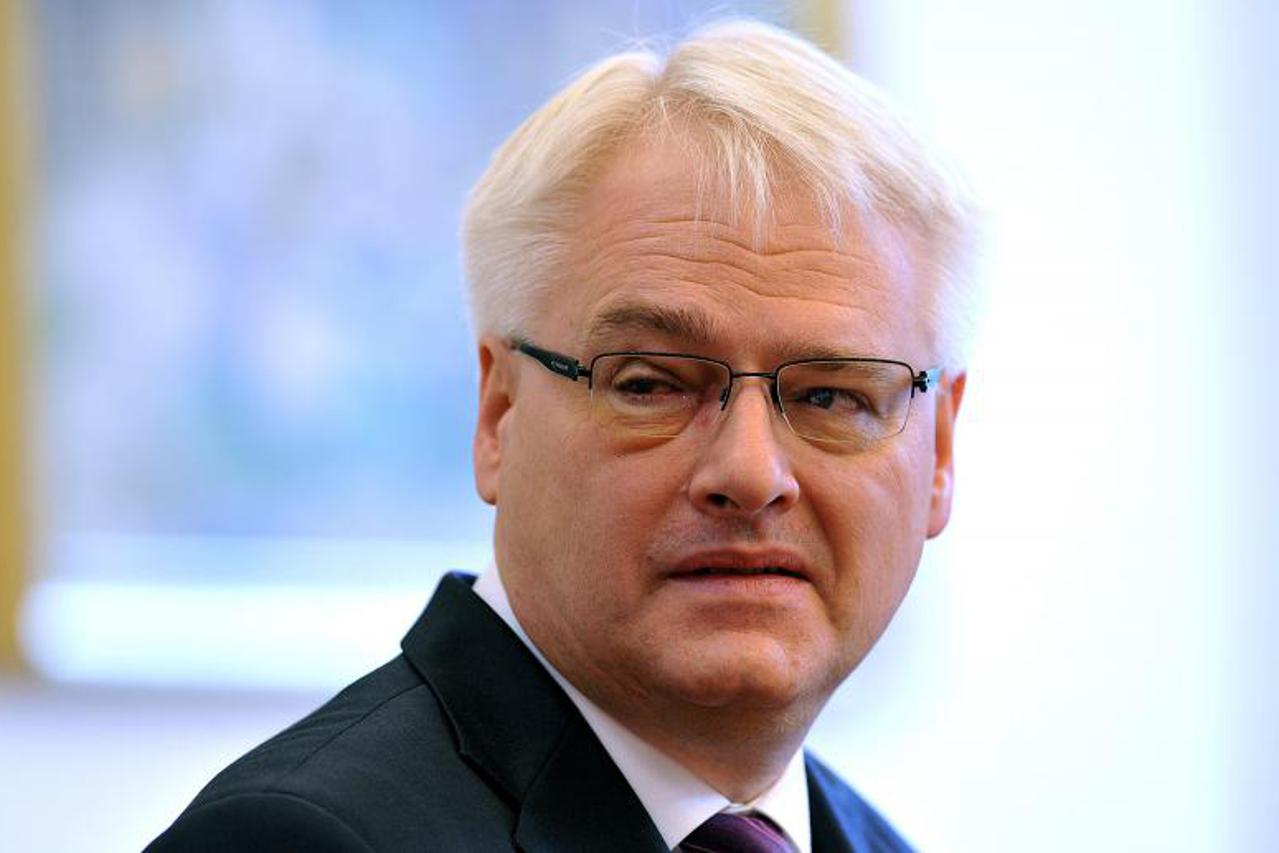 Ivo Josipović