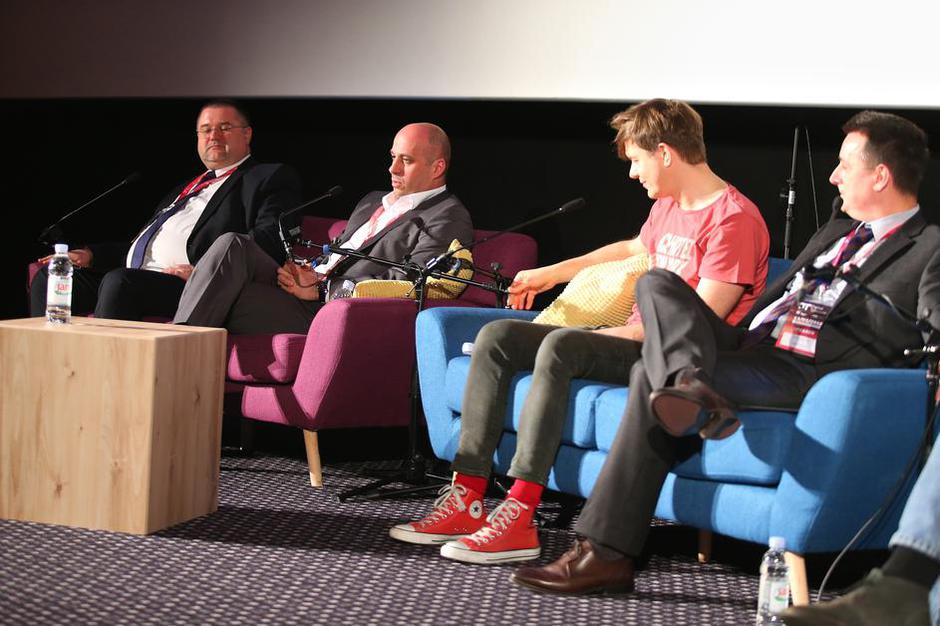 Više od 70 partnera podržalo je Digital Takeover