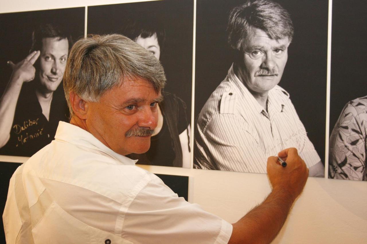 Ivo Gregurević/PIXSELL