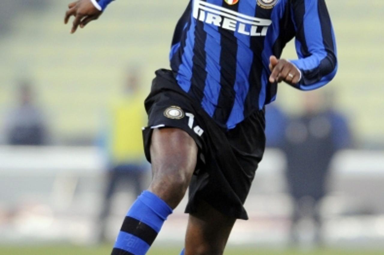 Patrick Vieira