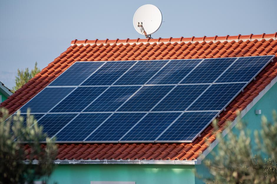 E.ON Hrvatska solarna