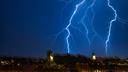 New heatwave arrives in Croatia, but meteorologists warn atmosphere is not yet calm