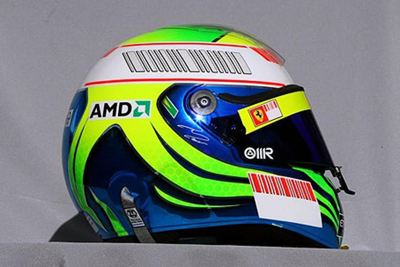 Felipe Massa 