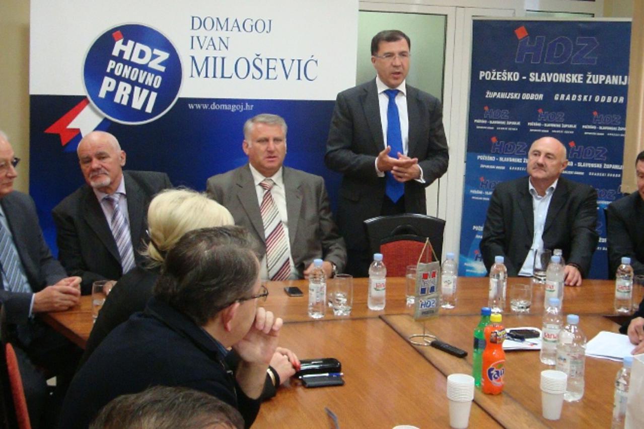 milošević