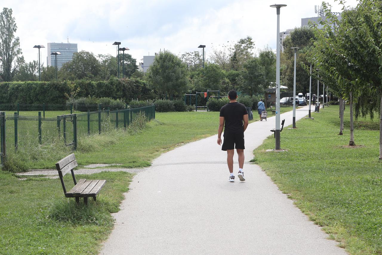 Zagreb: Inspekcija o zapuštenosti i nezapuštenosti gradskih kvartova