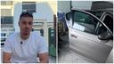 VIDEO BlaBlaCar vožnja iz Beograda za Zagreb pretvorila se u pravi triler: 'Srce mi je lupalo kao ludo'