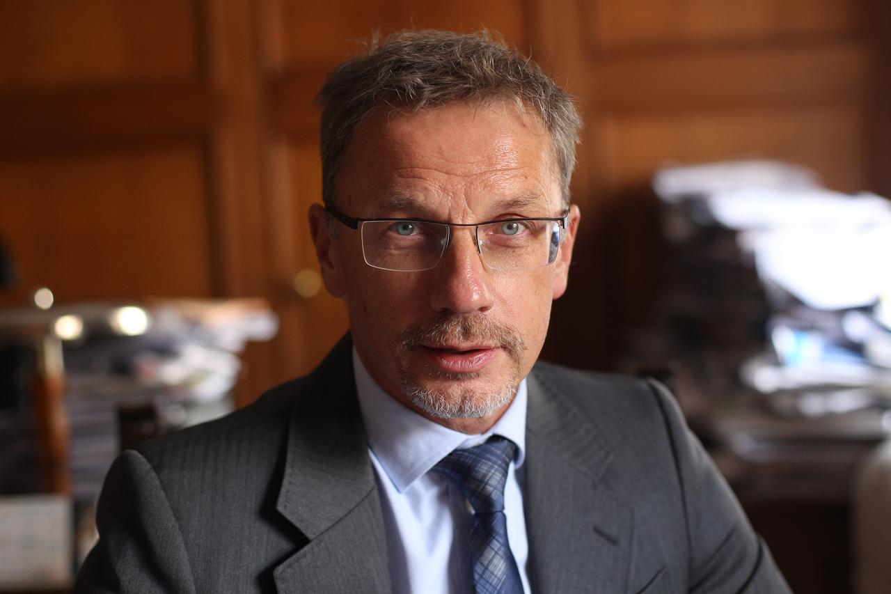 Boris Vujčić