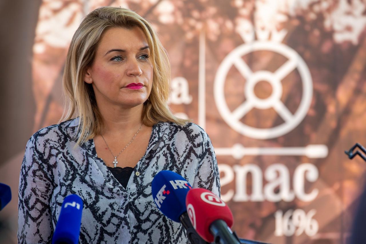 Barban: Antonio Osip slavodobitnik je 45. Trke na prstenac