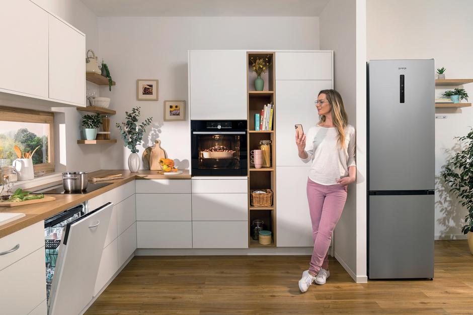 Gorenje GardenFresh