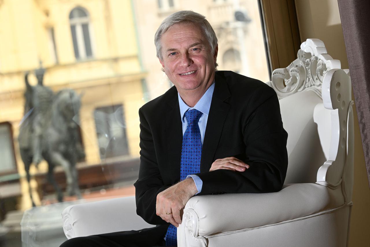 Zagreb: Lider čileanske desnice Jose Antonio Kast