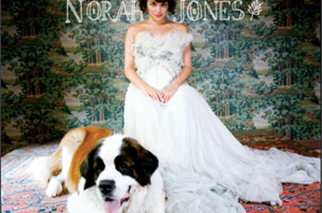norah jones