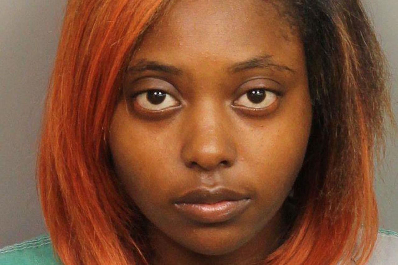 Marshae Jones